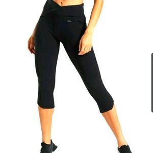 Gymshark crop leggings